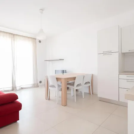 Apartment Finisterrae 4 - Immobiliare Living Lido di Jesolo