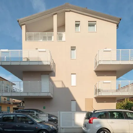 Apartment Finisterrae 4 - Immobiliare Living
